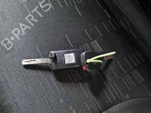 Steering rack CITROËN BERLINGO Box Body/MPV (B9) 1.6 HDi 90 16V | BP36635526M22 - Image 9