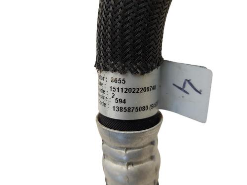 Pipe PEUGEOT BOXER Van e-Boxer | BP36630140M125  - Image 7