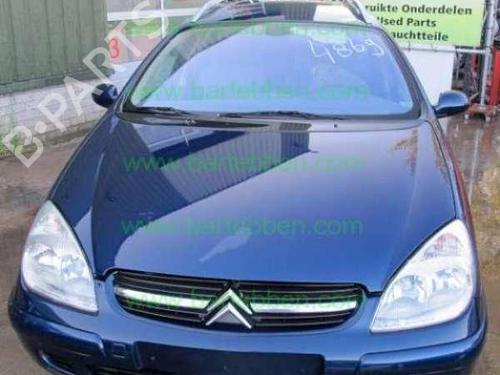 Front slam panel CITROËN C5 I Break (DE_) 2.0 16V (DERFNF, DERFNC, RERFNC) | BP36606428C72 - Image 12