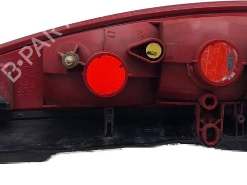 Right taillight CITROËN C5 I Break (DE_) 1.8 16V (DE6FZB, DE6FZE) | BP36638512C35 - Image 13