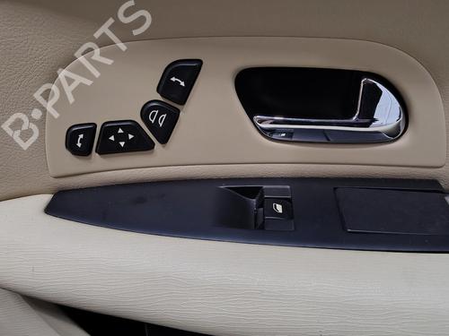 Switch CITROËN C6 (TD_) 2.7 HDi | BP36633393I30 - Image 20