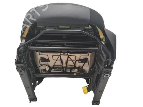 Left front seat CITROËN C3 II (SC_) 1.4 HDi 70 (SC8HZC, SC8HR0, SC8HP4) | BP36628371C15 - Image 14