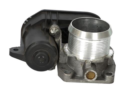 Used Throttle body Throttle body PEUGEOT 508 SW II (FC_, FJ_, F4_) PureTech 130 (131 hp) 36635222 36635222