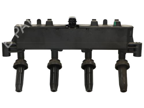 Ignition coil PEUGEOT BIPPER Tepee 1.4 | BP36636516M94 - Image 3