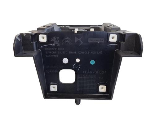 Middle console DS DS 4 II (FR_, FB_, F3_, FP_) E-TENSE 225 (F3DGZT) | BP36638417I22 - Image 4