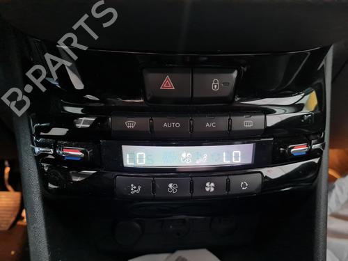 Electronic module PEUGEOT 208 I (CA_, CC_) 1.6 VTi | BP36635261M83 - Image 35