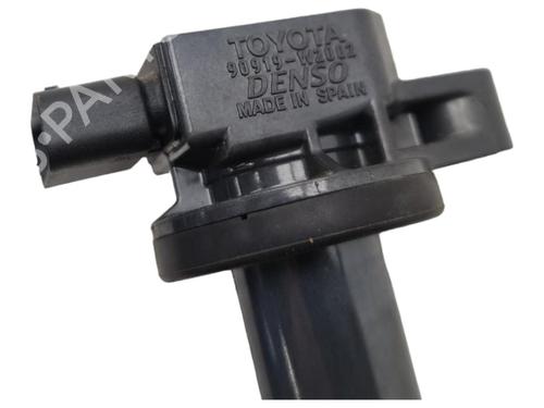 Ignition coil PEUGEOT 108 1.0 VTi | BP36629685M94 - Image 2