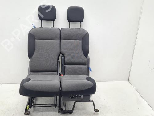 Right front seat CITROËN BERLINGO Box Body/MPV (K9) 1.5 BlueHDi 130 | BP36638421C16 - Image 39