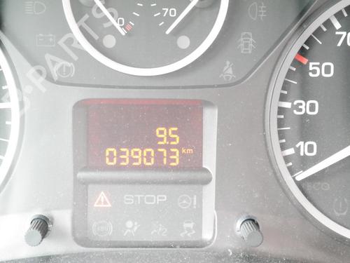 Switch PEUGEOT PARTNER Box Body/MPV 1.6 BlueHDi 100 | BP36610270I30 - Image 5