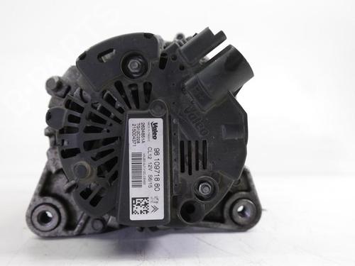 Generator CITROËN C4 CACTUS 1.2 VTi 82 | BP36622596M7 - Image 3