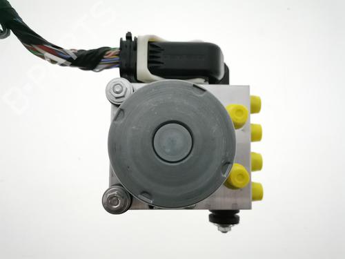 Módulo de ABS CITROËN C3 III (SX) 1.2 PureTech 82 | BP36619397M43 - Image 3