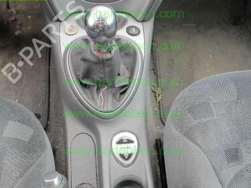 Fuse box CITROËN C5 I (DC_) 1.8 16V (DC6FZB, DC6FZE) | BP36603074E1  - Image 15