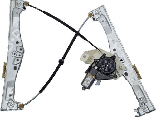 Front left window mechanism CITROËN C4 CACTUS 1.2 THP 110 | BP36638714C22 - Image 2