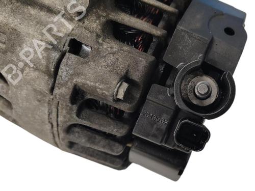 Used Alternator Alternator PEUGEOT 508 SW I (8E_) 1.6 THP (156 hp) 36631667 36631667
