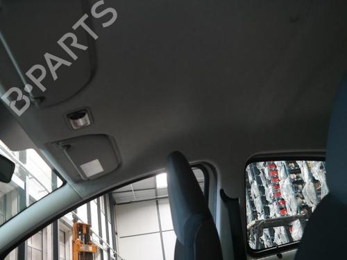 Front left panel PEUGEOT 107 (PM_, PN_) 1.0 | BP36623727C58 - Image 11