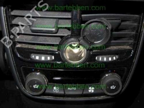 Headrest PEUGEOT 508 I (8D_) 2.0 HDi Hybrid4 AWC | BP36606616I31 - Image 13