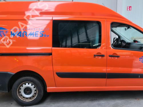 Switch PEUGEOT EXPERT Van (VF3A_, VF3U_, VF3X_) 2.0 HDi 120 | BP36626346I30  - Image 31
