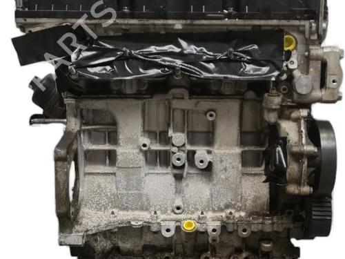 Used Engine Engine 36631615 36631615