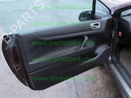 Electronic sensor PEUGEOT 307 CC (3B) 2.0 16V | BP36602756M84 - Image 3