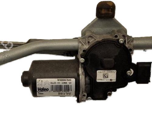 Motor limpa vidros frontal Motor limpa vidros frontal 38450136 38450136