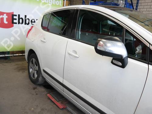 Switch PEUGEOT 3008 I MPV (0U_) 1.6 THP | BP36609042I30  - Image 20
