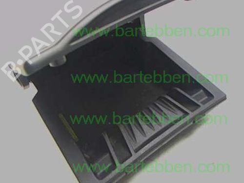Used Middle console Middle console CITROËN C4 Coupe (LA_) 1.4 16V (88 hp) 36602568 36602568