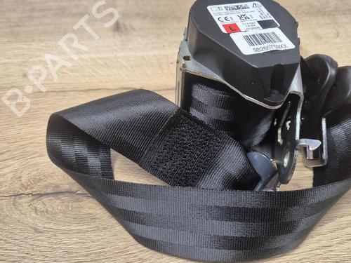 Rear left seatbelt CITROËN C3 III (SX) 1.2 PureTech 82 | BP38258939I29 - Image 3