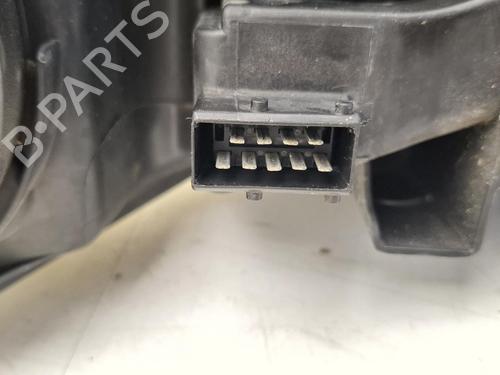 Right headlight PEUGEOT 207 CC (WD_) 1.6 16V Turbo | BP36637154C29 - Image 2