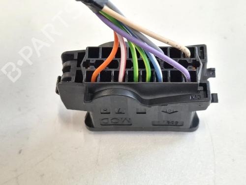 Cable CITROËN BERLINGO Box Body/MPV (K9) 1.5 BlueHDi 130 | BP36638945E12 - Image 4