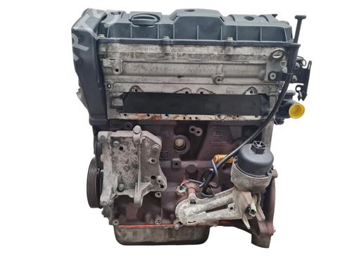 Engine PEUGEOT 1007 (KM_) 1.6 16V | BP36635669M1 - Image 4