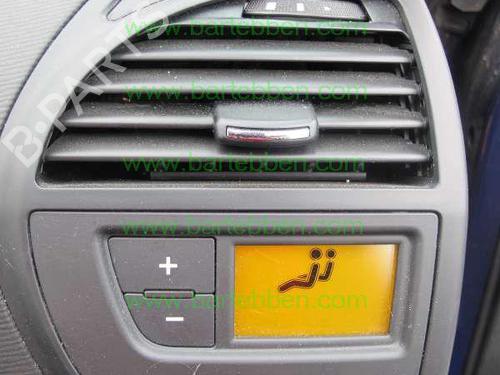 Switch CITROËN C4 Picasso I MPV (UD_) 2.0 i 16V | BP36604189I30  - Image 12