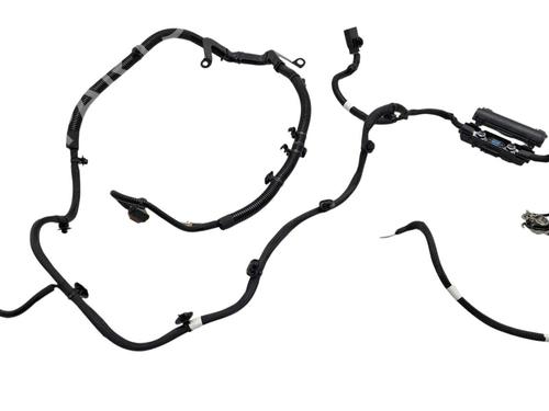 Cable CITROËN C5 AIRCROSS (A_) 1.6 Hybrid 225 (A45GFR) | BP36637413E12 - Image 7