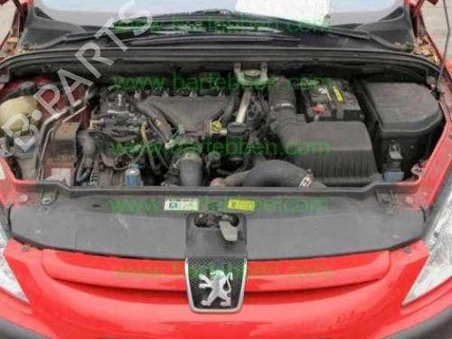 AC compressor PEUGEOT 307 Break (3E) 2.0 HDi 135 | BP36605094M34 - Image 6