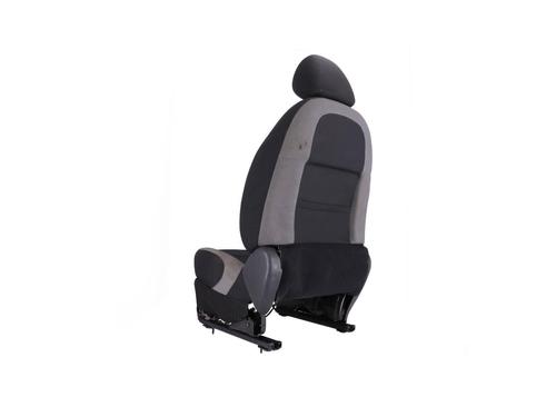 Right front seat CITROËN C3 Picasso (SH_) 1.4 VTi 95 (SH8FSC, SH8FP0, SH8FP6) | BP36607572C16 - Image 3