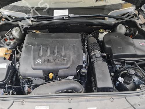 Left front shock absorber CITROËN C6 (TD_) 2.2 HDi | BP36639240M16 - Image 16