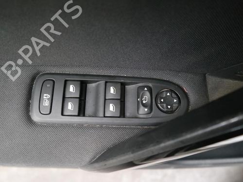 Headrest PEUGEOT 508 I (8D_) 1.6 THP | BP36615176I31 - Image 14