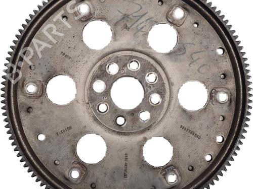 Flywheel CITROËN C6 (TD_) 3.0 HDi | BP36638968M101 - Image 8