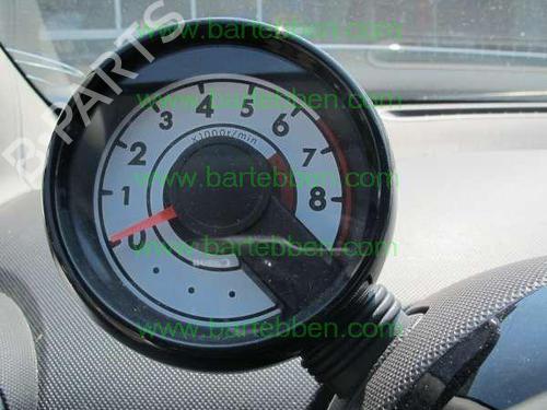 Electronic module CITROËN C1 (PM_, PN_) 1.0 | BP36602340M83 - Image 6