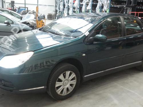 Pipe CITROËN C5 II (RC_) 2.0 16V (RCRFJB, RCRFJC) | BP36625299M125 - Image 18