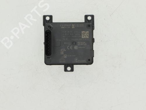 Electronic module DS DS 4 II (FR_, FB_, F3_, FP_) E-TENSE 225 (F3DGZT) | BP36639627M83 - Image 3