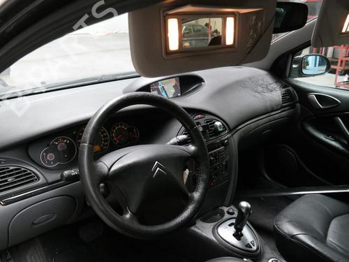 Front right seatbelt CITROËN C5 II (RC_) 3.0 V6 (RCXFUF) | BP36611916I25 - Image 5