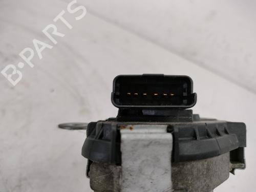 Used Throttle body Throttle body CITROËN C3 II (SC_) 1.1 i (60 hp) 36628164 36628164