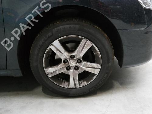 Switch PEUGEOT 508 I (8D_) 1.6 HDi | BP36616322I30 - Image 18