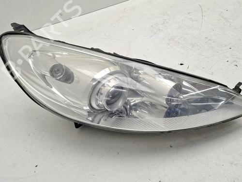 Right headlight PEUGEOT 407 Coupe (6C_) 3.0 V6 | BP36636758C29 - Image 4