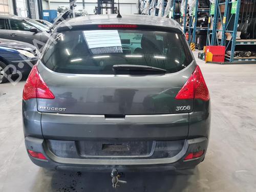 Control unit PEUGEOT 3008 I MPV (0U_) 1.6 VTi | BP36638457M11  - Image 42