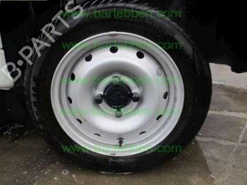 Engine PEUGEOT PARTNER Box Body/MPV (5_, G_) 1.6 HDi 75 | BP36607691M1 - Image 20