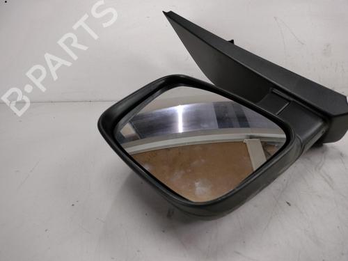 Used Left mirror Left mirror PEUGEOT BIPPER (AA_) 1.3 HDi 75 (75 hp) 36625864 36625864