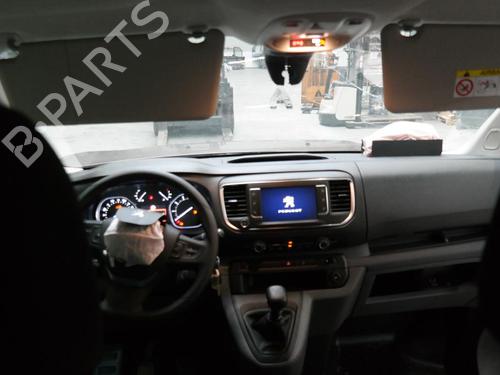 Bremselys PEUGEOT EXPERT Van (V_) 2.0 BlueHDi 120 | BP36613469L11 - Image 19