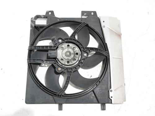 Used Radiator fan Radiator fan 36617503 36617503