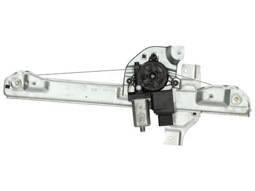 Front left window mechanism CITROËN C3 III (SX) 1.2 VTi 82 | BP36609350C22 - Image 2